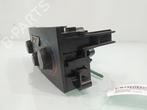 Climate control PEUGEOT 207 (WA_, WC_) 1.4 HDi | BP28584166I5 