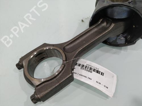 Other BMW 7 (E65, E66, E67) 730 Ld | BP31328937O1  - Image 6