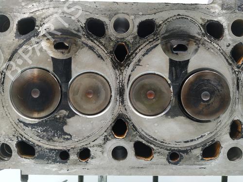 Cylinder head CITROËN BERLINGO / BERLINGO FIRST MPV (MF_, GJK_, GFK_)  | BP32080586M5 