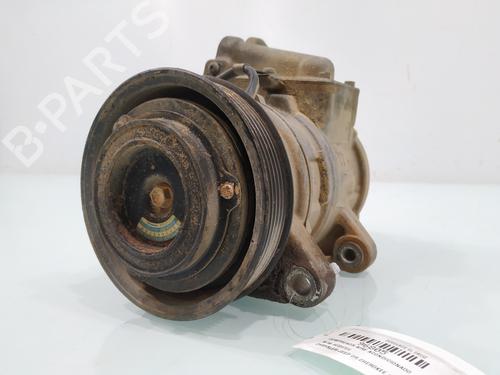 Used AC compressor AC compressor JEEP GRAND CHEROKEE I (ZJ, ZG) 4.0 Laredo (178 hp) 8092622 8092622