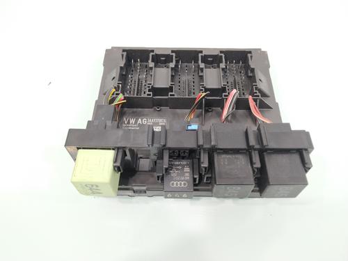 Module électronique VW PASSAT B7 Variant (365)  | BP29532217M83 