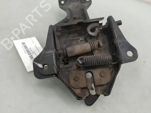 Hood lock KIA SORENTO I (JC) 2.5 CRDi | BP9096952C133 