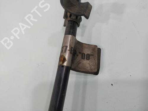 Pipe IVECO DAILY VI Platform/Chassis | BP30724284M125