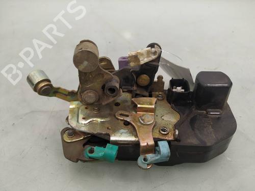 Used Front left lock CHRYSLER VOYAGER IV (RG, RS) 2.5 CRD (141 hp) 10194639