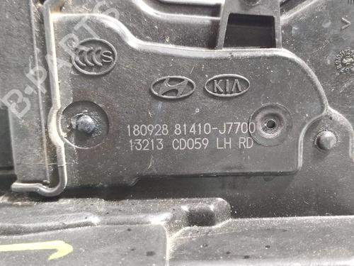 Rear left lock KIA PROCEED (CD)  | BP29435228C100 
