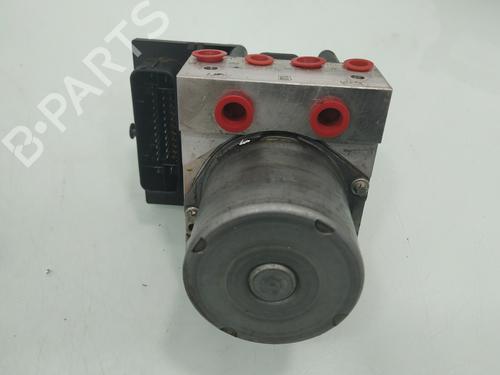 ABS pump CITROËN C4 Grand Picasso I (UA_) 1.6 HDi | BP19062732M43 