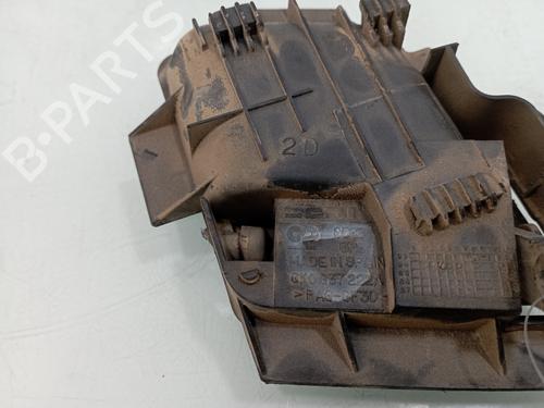 Rear right interior door handle SEAT CORDOBA (6K1, 6K2) 1.4 i | BP13924031I16 