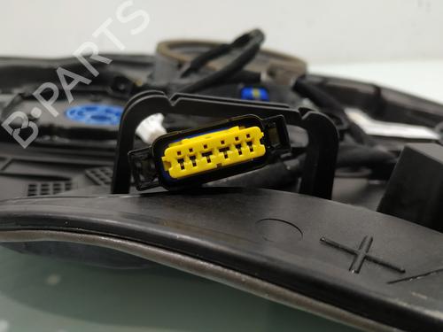 Rear right window mechanism KIA PROCEED (CD)  | BP29435239C25 