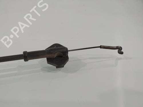 Zamek drzwi tylnych prawych OPEL CORSA C (X01) 1.3 CDTI (F08, F68) | BP29911158C99