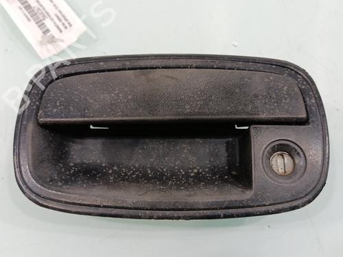 Used Front left exterior door handle Front left exterior door handle KIA SPORTAGE SUV (K00) 2.0 TD 4WD (83 hp) 33440627 33440627