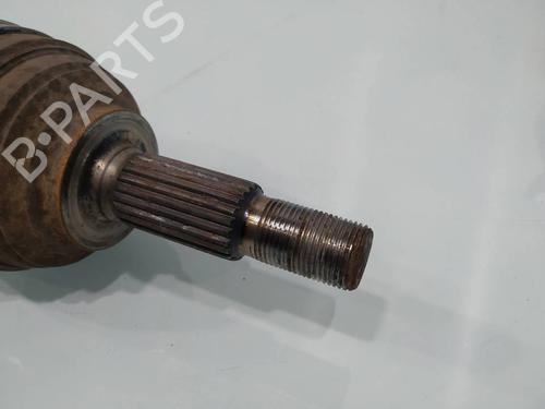 Left front driveshaft DACIA SANDERO | BP39691851M38 - Image 3