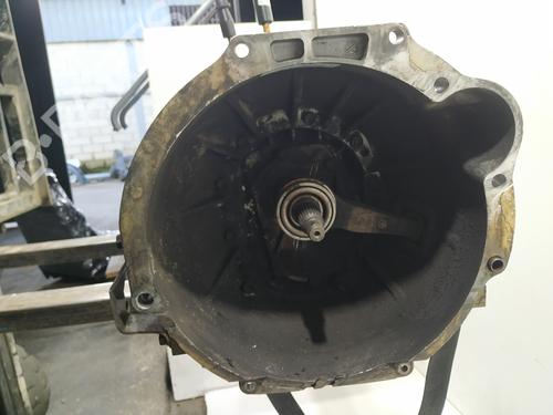 Gearbox MITSUBISHI L200 / TRITON (KA_T, KB_T)  | BP21560841M3 