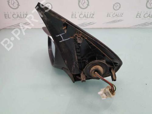 Left mirror PEUGEOT 206 Hatchback (2A/C) 1.6 16V | BP8087071C26 