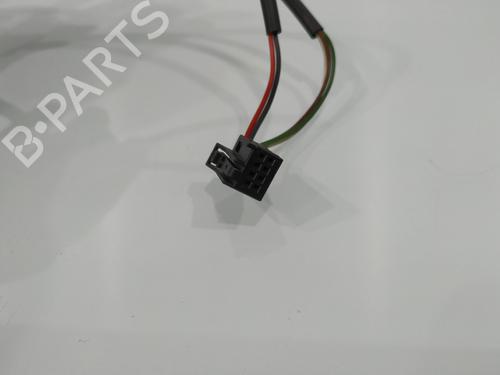Front left lock MERCEDES-BENZ E-CLASS (W211)  | BP24657071C98 