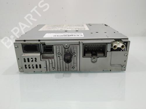 Radio VOLVO V50 (545) D2 | BP32345389E6