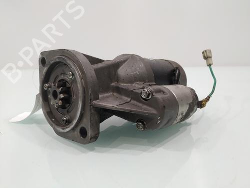 Used Starter OPEL MONTEREY B (M98) 3.0 DTI (UBS73D, UBS73G) (159 hp) 26287652