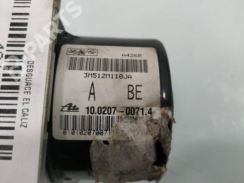 ABS pump FORD C-MAX (DM2) 1.6 TDCi | BP10962904M43  - Image 5