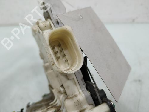 Rear right lock AUDI A4 B7 (8EC) 2.0 TDI 16V | BP19938950C99 