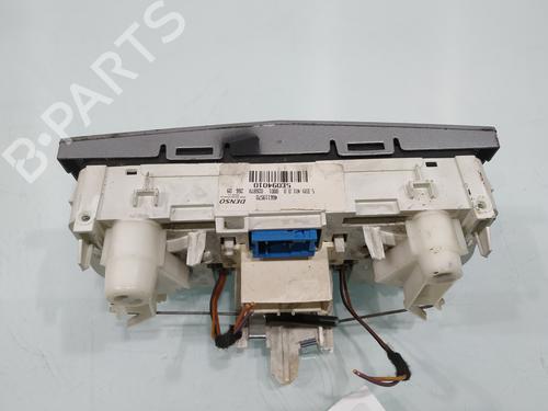 Climate control OPEL CORSA D (S07)  | BP33957043I5  - Image 8