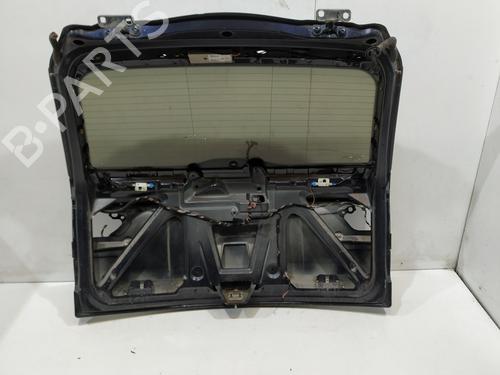 Tailgate BMW X3 (E83) xDrive 30 d | BP17229899C6 