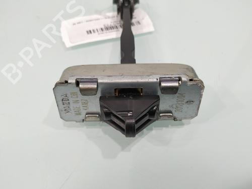 Dørhængsel/Dørbegrænser MAZDA MX-5 IV (ND__) | BP32072242C146 - Image 4