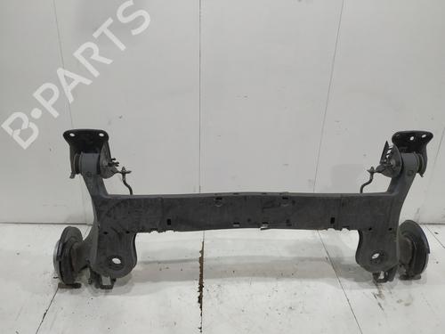 Bagaksel VW T-CROSS (C11, D31) | BP30043645M2 - Image 8