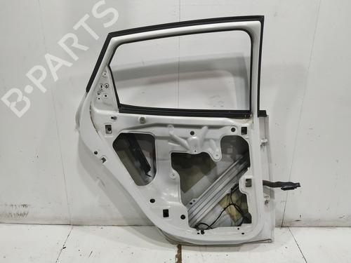 Left rear door SEAT IBIZA IV (6J5, 6P1)  | BP32219526C4 