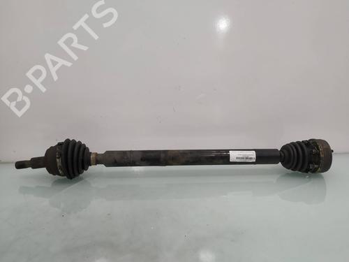Used Right front driveshaft VW GOLF IV (1J1) 1.6 (100 hp) 8628482