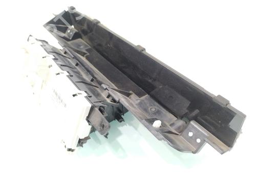 Instrument cluster TOYOTA PRIUS Liftback (_W2_) 1.5 Hybrid (NHW20_, NHW20R) | BP27222768C47 