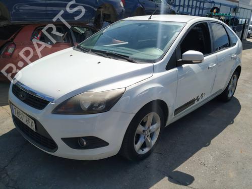Venstre fortil støddæmper FORD FOCUS II (DA_, HCP, DP)  | BP15054365M16 
