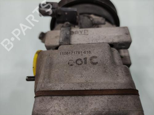 AC compressor HYUNDAI i30 (FD) | BP33177133M34 - Image 2