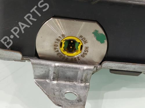 Electronic module MERCEDES-BENZ E-CLASS (W210) E 270 CDI (210.016) | BP8090040M83 