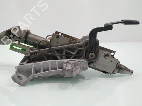 Steering column FORD MONDEO IV (BA7)  | BP28052662M21 