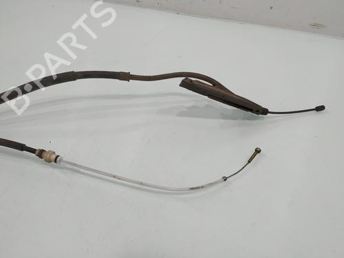 Hand brake RENAULT SCÉNIC II (JM0/1_)  | BP32072095I18 