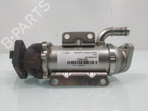 Egr RENAULT SCÉNIC II (JM0/1_) | BP30511209M69
