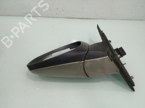 Left mirror OPEL VECTRA C (Z02) 2.2 DTI 16V (F69) | BP16652724C26 