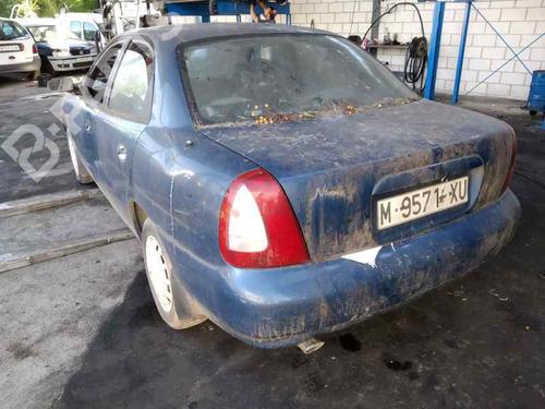 Used Parts DAEWOO NUBIRA Saloon (J100)  2.0 16V  930730