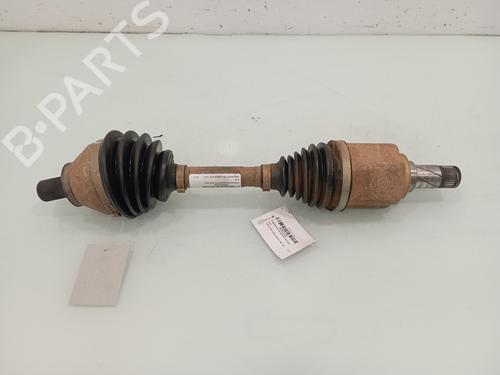 Used Left front driveshaft LAND ROVER FREELANDER 2 (L359) 2.2 TD4 4x4 (150 hp) 15385687