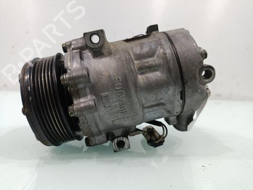 Used AC compressor AC compressor 37236608 37236608