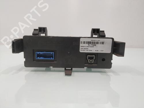 Climate control PEUGEOT 1007 (KM_)  | BP24855081I5 