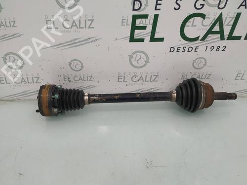 Used Left front driveshaft SEAT CORDOBA (6K1, 6K2) 1.4 i (60 hp) 8093840