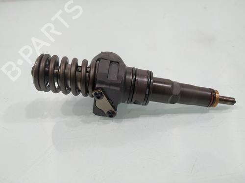 Injector SKODA OCTAVIA I (1U2) 1.9 TDI | BP31352593M100 
