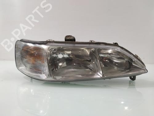Lyskaster høyre HONDA ACCORD VI (CK, CG, CH, CF, CL) 1.8 i (CG8) (136 hp) 29954796