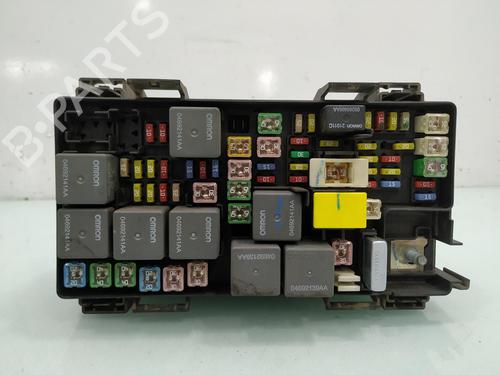 2008 dodge nitro cigarette lighter fuse location Fuse: Locations — and Ram Magnum V6-3.5L Service Manual TIPM Bypass Cable (Standard) for
