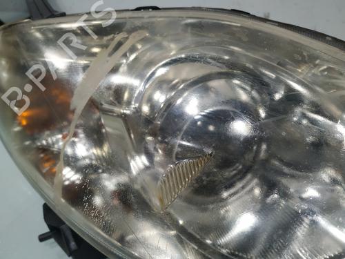 Right headlight MAZDA 5 (CR) 2.0 CD (CR19) | BP37241847C29 - Image 8