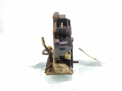 Rear right lock HYUNDAI TERRACAN (HP) 2.5 TD | BP8090609C99