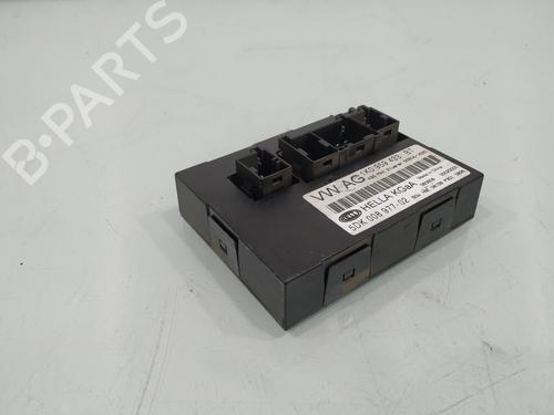 Electronic module SEAT TOLEDO III (5P2) | BP32671989M83 - Image 5