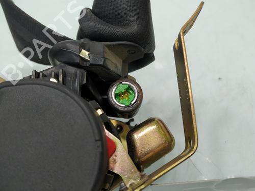 Front right seatbelt SEAT IBIZA III (6L1)  | BP19310794I25 