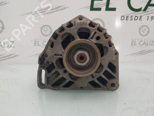 Generator RENAULT CLIO II (BB_, CB_) 1.2 (BB0A, BB0F, BB10, BB1K, BB28, BB2D, BB2H, CB0A,... (58 hp) 8089260