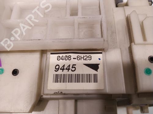 Fuse box TOYOTA PRIUS Liftback (_W2_) 1.5 Hybrid (NHW20_, NHW20R) | BP26572695E1 